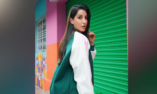 Nora Fatehi Hits Back After Peace Appeal Sparks Online Debate - https://cdn.connectfm.ca/Nora-Fatehi.jpg