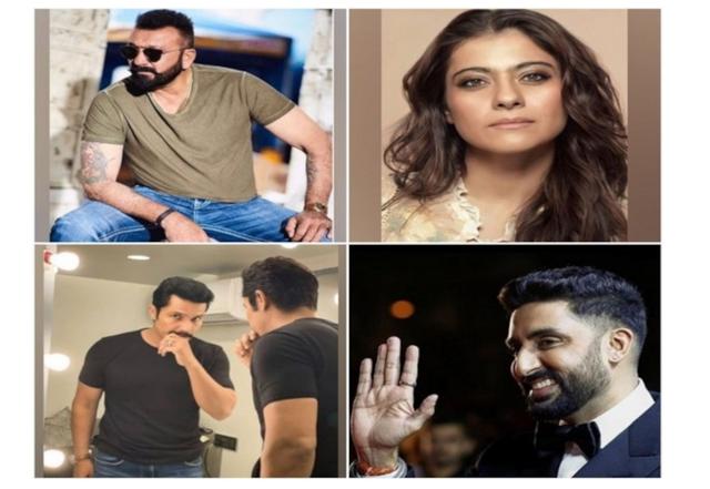 Bollywood stars salute nurses' efforts on International Nurses Day - https://cdn.connectfm.ca/Nurses.jpg