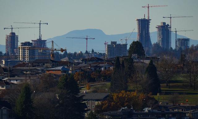 Oakridge Park mall in Vancouver to open May 28 as major redevelopment project advances - https://cdn.connectfm.ca/Oakridge-Park.jpg
