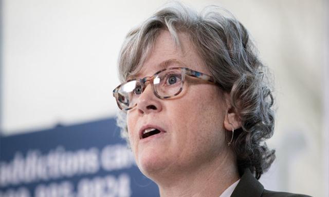 B.C. Premier Announces Three Cabinet Changes as Brenda Bailey Takes Leave for Cancer Treatment - https://cdn.connectfm.ca/Osborne-to-finance-Kahlon.jpg