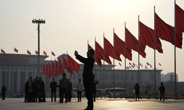 Ottawa condemns China for executing Canadians - https://cdn.connectfm.ca/Ottawa-condemns.jpg