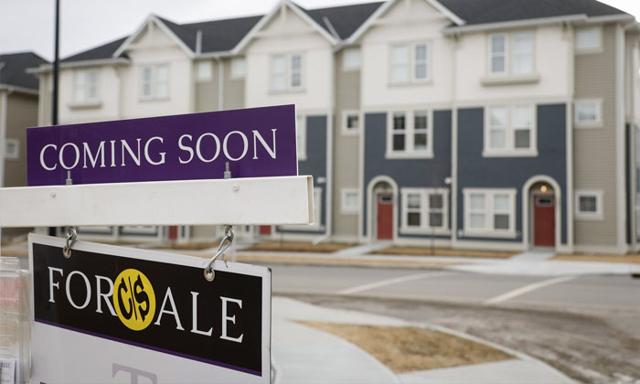 Ottawa's GST rebate on new homes would save typical 1st-time buyer $27K: PBO - https://cdn.connectfm.ca/Ottawas-GST-rebate-on-new-homes.jpg