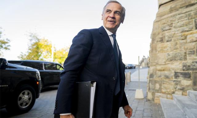 Prime Minister Carney to outline approach for first federal budget in speech to students - https://cdn.connectfm.ca/PM-Carney.jpg