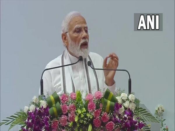India will continue to support economic recovery in Sri Lanka, says PM Modi in Chennai - https://cdn.connectfm.ca/PM-Modi-in-Chennai_ANI.jpg