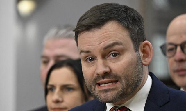 PQ leader calls for renewed sovereignty debate following Legault resignation - https://cdn.connectfm.ca/PQ-leader.jpg