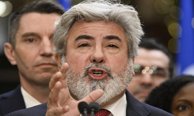 Quebec Liberal leader Pablo Rodriguez steps down as party faces investigation - https://cdn.connectfm.ca/Pablo-Rodriguez_2025-12-17-162518_kyes.jpg