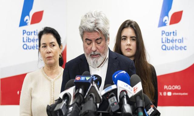 Pablo Rodriguez steps down as Quebec Liberal leader amid party turmoil - https://cdn.connectfm.ca/Pablo-Rodriguez_2025-12-18-163201_uudq.jpg