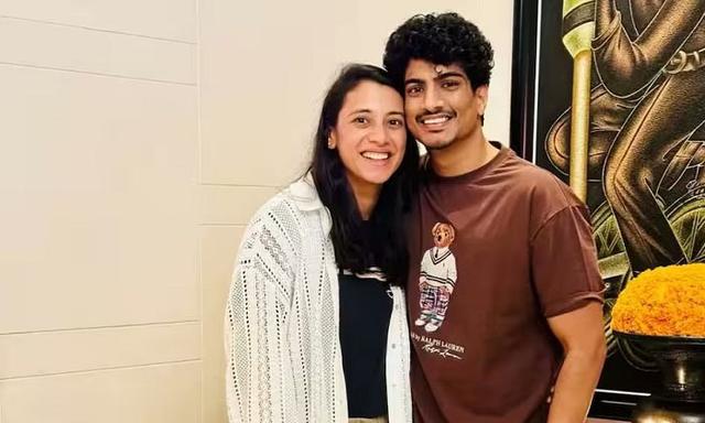 Fresh Allegations Push Palash Mucchal Back Into Legal Spotlight - https://cdn.connectfm.ca/Palaash-Muchhal.jpg