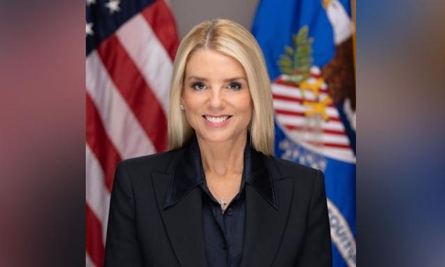 Trump removes attorney general Pam Bondi, White House confirms - https://cdn.connectfm.ca/PamBondi.jpg