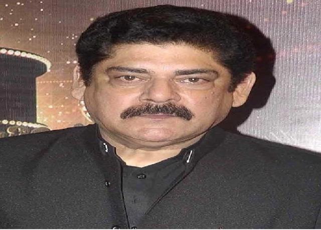 Pankaj Dheer, Karna of iconic 'Mahabharat' serial, dies at 68 - https://cdn.connectfm.ca/Pankaj-Dheer.jpg