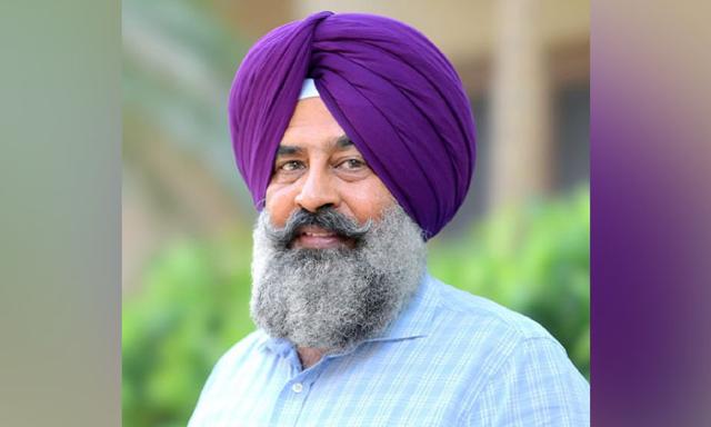 Pargat Singh Appointed New Punjab Congress Chief - https://cdn.connectfm.ca/Pargat-Singh_2026-10-02-163023_ypwv.jpg