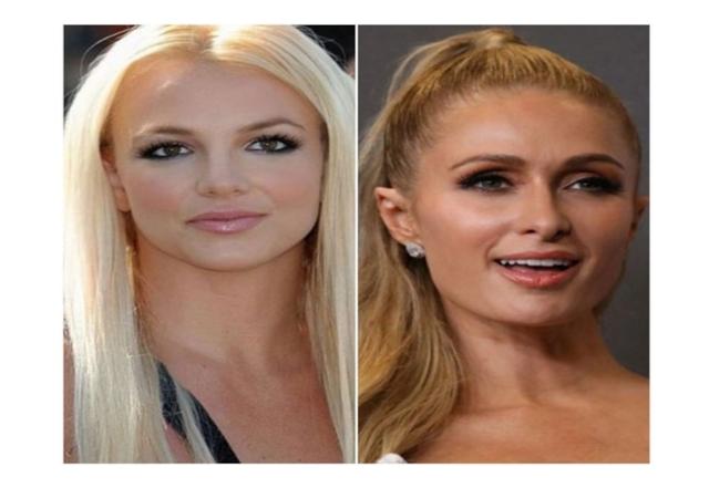 Britney Spears says she didn't believe Paris Hilton's boarding school abuse claims - https://cdn.connectfm.ca/Paris.jpg