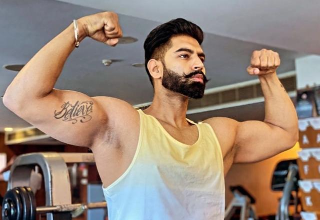 ​Parmish Verma is charged up for Rocky Mental’s sequel - https://cdn.connectfm.ca/Parmish-Verma_210525_131309.jpg