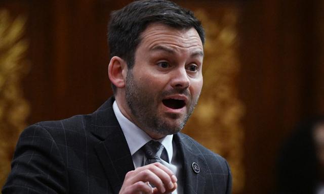 Montreal man admits to threatening Parti Québécois leader and his family - https://cdn.connectfm.ca/Parti-Québécois-leader.jpg