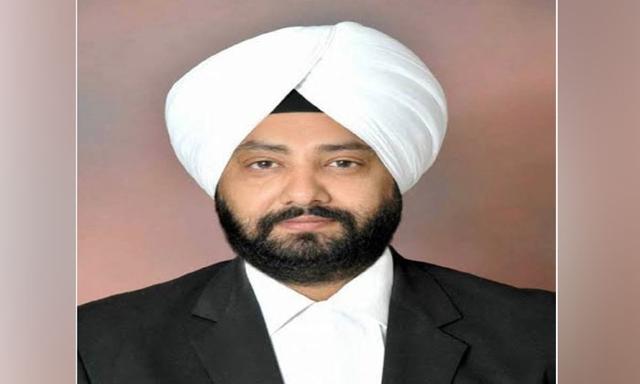 Shiromani Akali Dal Announces Candidate for Ludhiana West By-Election - https://cdn.connectfm.ca/Parupkar-Singh-Ghuman.jpg