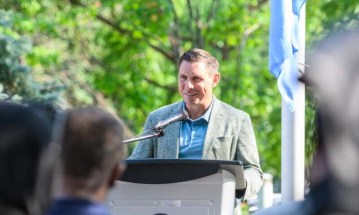 brampton-mayor-patrick-brown-receives-death-threat