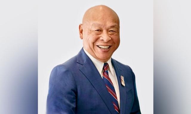 Liberals Stand by Candidate Paul Chiang Amid Controversy - https://cdn.connectfm.ca/Paul-Chiang.jpg