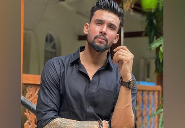   Fitness influencer, cricketer Pawan Singh Dhakad aims for Bollywood debut - https://cdn.connectfm.ca/Pawan.jpg