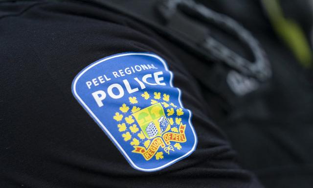 Project ERASE: over 2,100 charges laid by peel police for high-risk Driving - https://cdn.connectfm.ca/Peel-Region-police.jpg