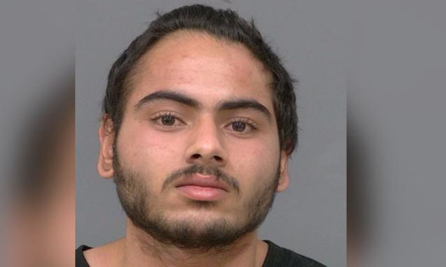 Brampton man charged after alleged firearm threat near transit stop - https://cdn.connectfm.ca/Peel-Regional-Police_2025-12-29-165436_stop.jpg