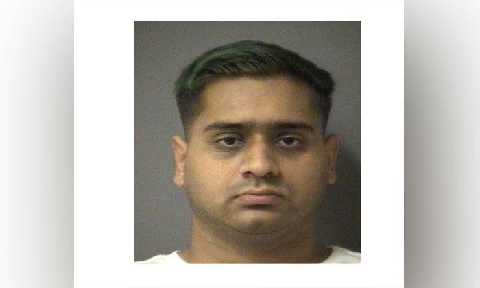 canada-indian-arrested-for-threatening-brampton-mayor