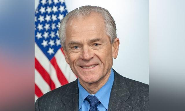 Peter Navarro objects to Prime Minister Modi's closeness to Russian and Chinese leaders - https://cdn.connectfm.ca/Peter-Navarro.jpg