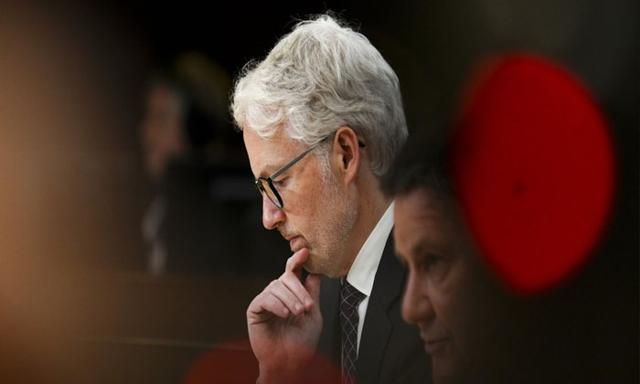 Lack of appropriate safeguards led to 23andMe data breach, joint investigation finds - https://cdn.connectfm.ca/Philippe-Dufresne.jpg