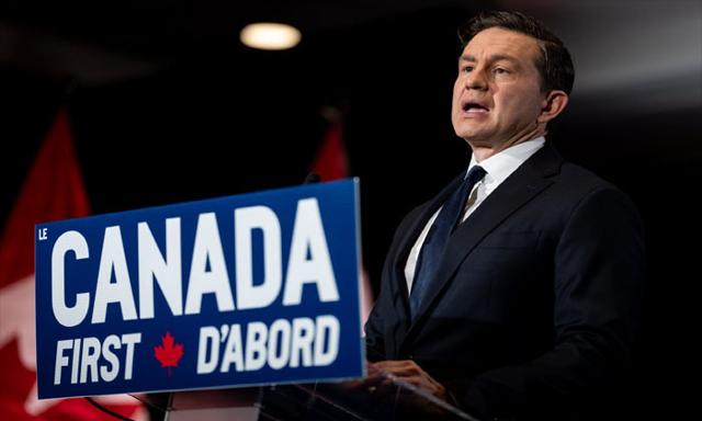 Poilievre Urges Trudeau to Respond to Trump’s Threats - https://cdn.connectfm.ca/Pierre-Poilievre_2025-02-10-174020_veri.jpg