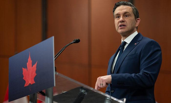 pierre-poilievre-criticizes-liberal-governments-decision-not-to-present-spring-budget