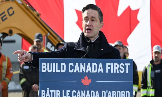 Poilievre Faces Criticism After Report on Alleged Indian Interference in Leadership Race - https://cdn.connectfm.ca/Poilievre_2025-03-21-155906_svrv.jpg