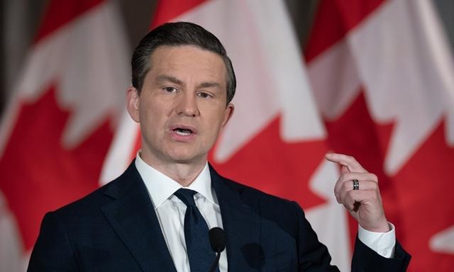Poilievre calls for law to block long ballot protests ahead of Alberta byelection - https://cdn.connectfm.ca/Poilievre_2025-07-22-163422_qtvw.jpg