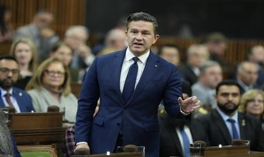 poilievre-accuses-rcmp-of-shielding-trudeau-era-controversies-rcmp-minister-reject-claims