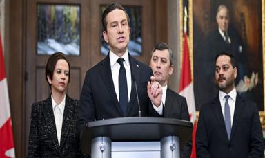 poilievre-reshuffles-conservative-shadow-cabinet-jasraj-singh-hallan-moved-to-national-revenue-role