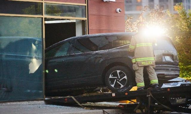 Driver facing charges in daycare crash that killed toddler, injured  six other kids - https://cdn.connectfm.ca/Police_2025-09-11-143117_vegg.jpg