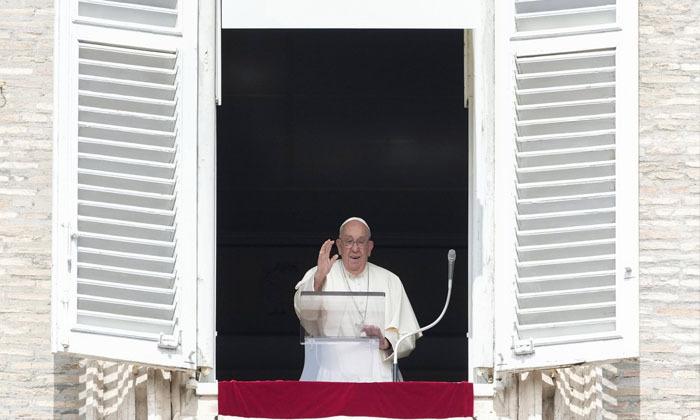 pope-cancels-his-audiences-due-to-slight-illness-days-before-a-new-trip