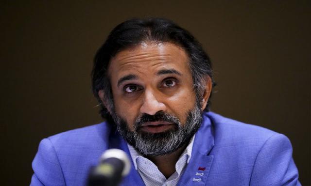 B.C. police watchdog launches systemic probe into handling of sexual misconduct cases - https://cdn.connectfm.ca/Prabhu-Rajan_2026-03-25-185630_lsuk.jpg