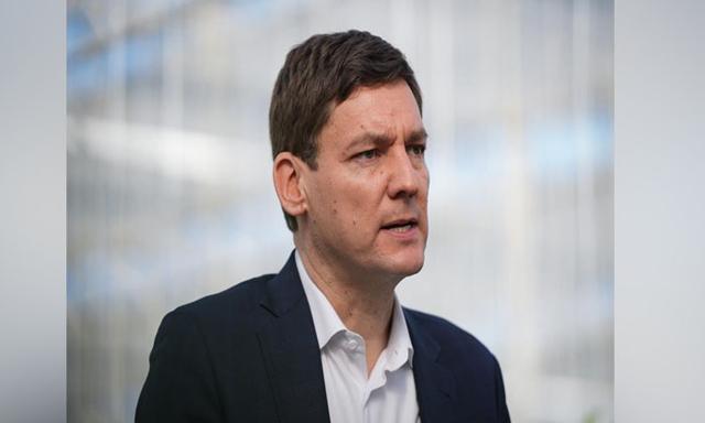 B.C. insurance corp. announces $110 vehicle rebate, rate increases on hold until 2026 - https://cdn.connectfm.ca/Premier-David-Eby.jpg