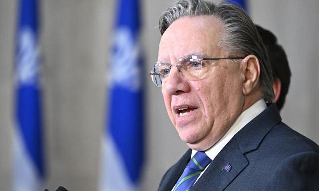 Quebec Premier François Legault announces resignation ahead of fall provincial election - https://cdn.connectfm.ca/Premier-François-Legault_2026-01-14-172221_vmeo.jpg