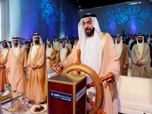 UAE's long-ailing leader Sheikh Khalifa bin Zayed has died - https://cdn.connectfm.ca/President-Sheikh-Khalifa-bin-Zayed.jpg