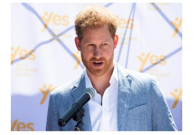Prince Harry opens up about panic attacks, therapy & his mother's death - https://cdn.connectfm.ca/Prince-Harry.jpg