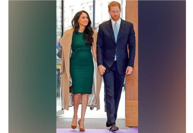 Meghan Markle, Prince Harry taking parental leave after daughter Lilibet Diana's birth - https://cdn.connectfm.ca/Prince-Harry_210607_150450.jpg