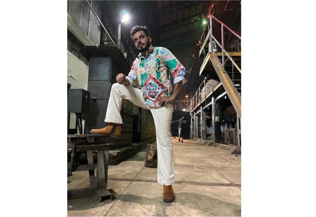 Prince Kanwaljit Singh announces new web series - https://cdn.connectfm.ca/Prince.jpg