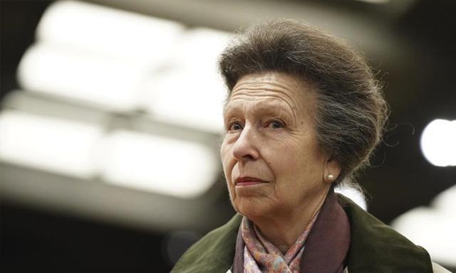 Princess Anne to take part in B.C. ceremony bringing new ship into Pacific fleet - https://cdn.connectfm.ca/Princess-Anne.jpg
