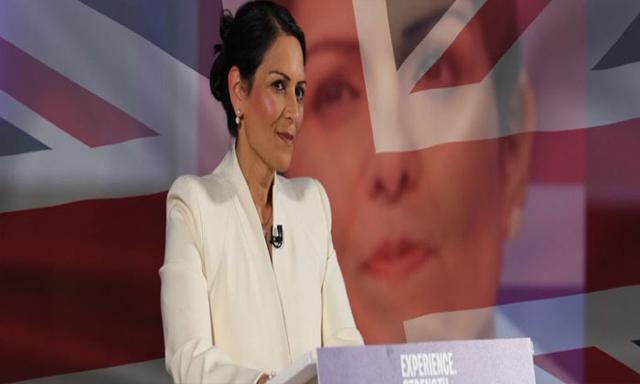 New U.K. Opposition leader picks Priti Patel as her shadow Foreign Secretary - https://cdn.connectfm.ca/Priti-Patel.jpg