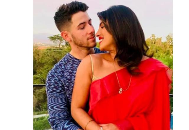 Priyanka Chopra, Nick Jonas raise their fundraising target to USD 3 million - https://cdn.connectfm.ca/Priyank-Chopra-Jonas.jpg