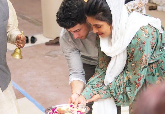 Priyanka Chopra launches Indian restaurant in New York  - https://cdn.connectfm.ca/Priyanka-Chopra.jpg