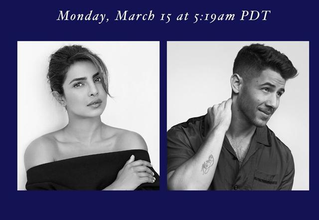 Priyanka Chopra and Nick Jonas to announce Oscar nominees  - https://cdn.connectfm.ca/Priyanka-Chopra_210311_134250.jpg
