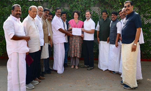 Priyanka Gandhi Vadra to take oath as Lok Sabha member on November 28 - https://cdn.connectfm.ca/Priyanka-Gandhi-Vadra_2024-11-27-185403_ojme.jpg
