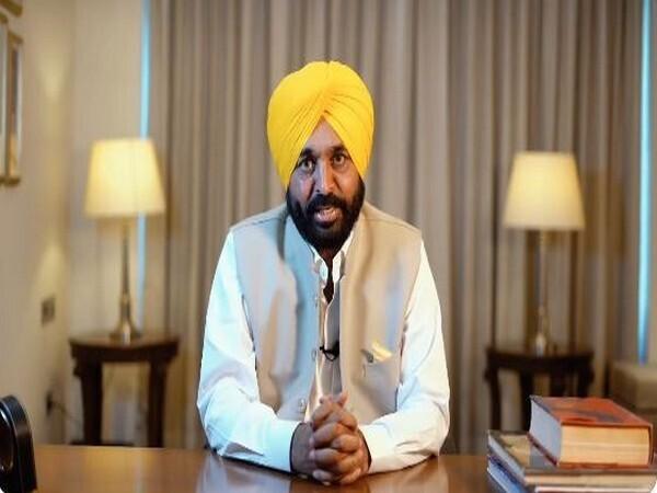 Punjab Government Allocates Rs 100 Crore for Mukhyamantri Teerth Yojana - https://cdn.connectfm.ca/Punjab-Cheif-Minister-Bhagwant-Mann.jpg