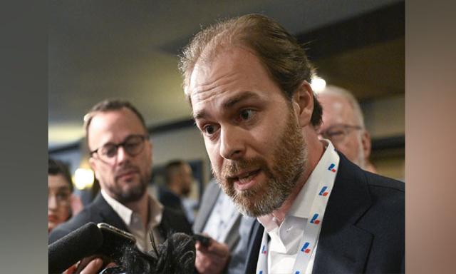 Quebec Liberals say province needs own constitution to affirm 'who we are' - https://cdn.connectfm.ca/Quebec-Liberals.jpg